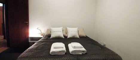 Appartamento Standard, 1 camera da letto, vista montagna | Wi-Fi gratuito