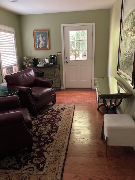 Large Suite In Charming Jim Thorpe - Poconos, PA