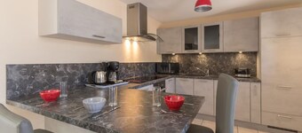 Ker Louisette - SAINT-GRAVE