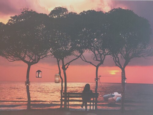 Διαμέρισμα με μεγάλα δωμάτια για μία άνετη διαμονή!