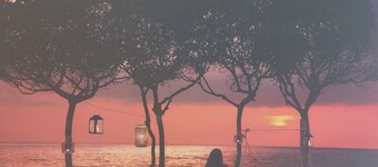 Διαμέρισμα με μεγάλα δωμάτια για μία άνετη διαμονή!