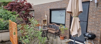 GemĂŒtliche Ferienwohnung bei Bernkastel-kues, Ideal zum Wandern und Radfahren