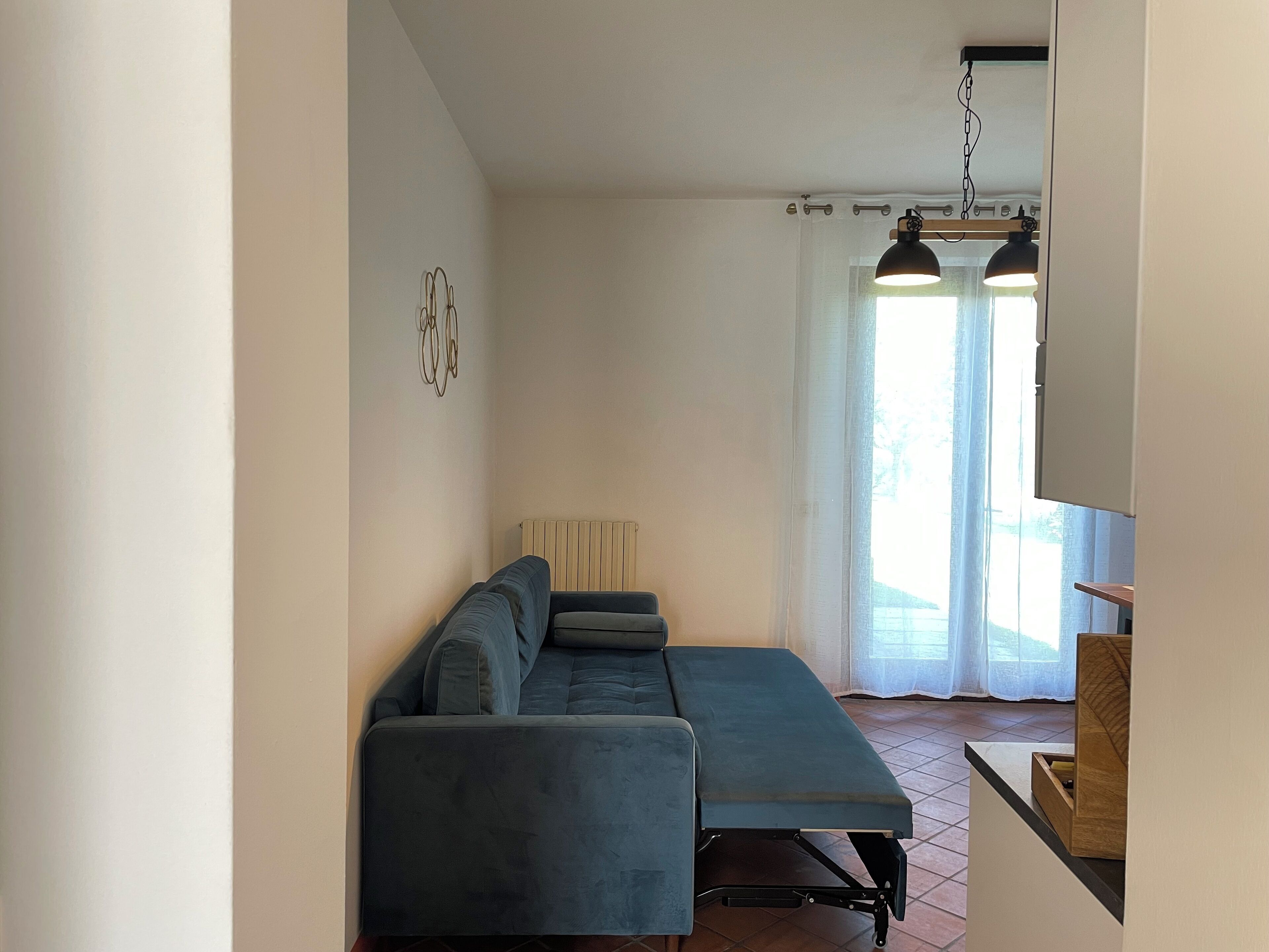 Charming Country House - 2 Bedroom And Wifi, Ac In Enchanting Veneto - Lazise
