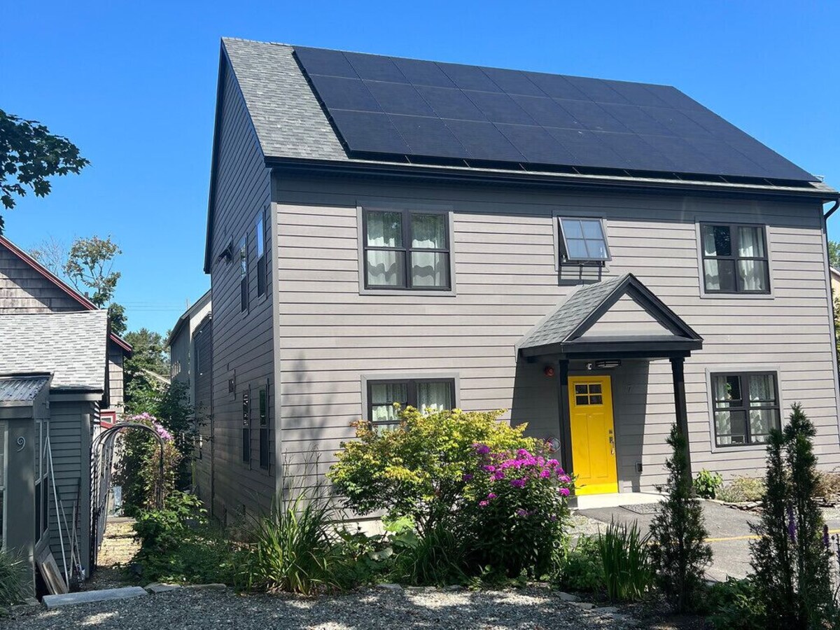 Bild für Gastgeberprofil