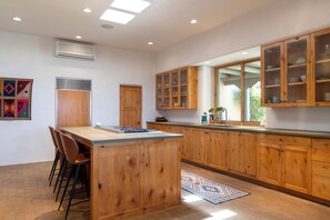 Dining tables