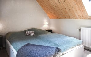 1 Schlafzimmer, kostenloses WLAN