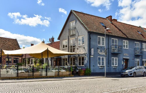 Beautiful apartment in Simrishamn