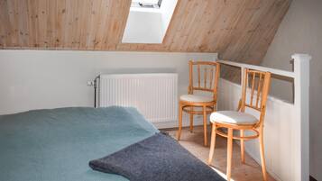 1 sovrum och gratis wi-fi