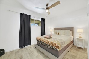 9 Schlafzimmer, Bügeleisen/Bügelbrett, WLAN, Bettwäsche