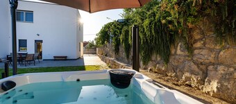 3 bedroom beautiful home in Maslenica