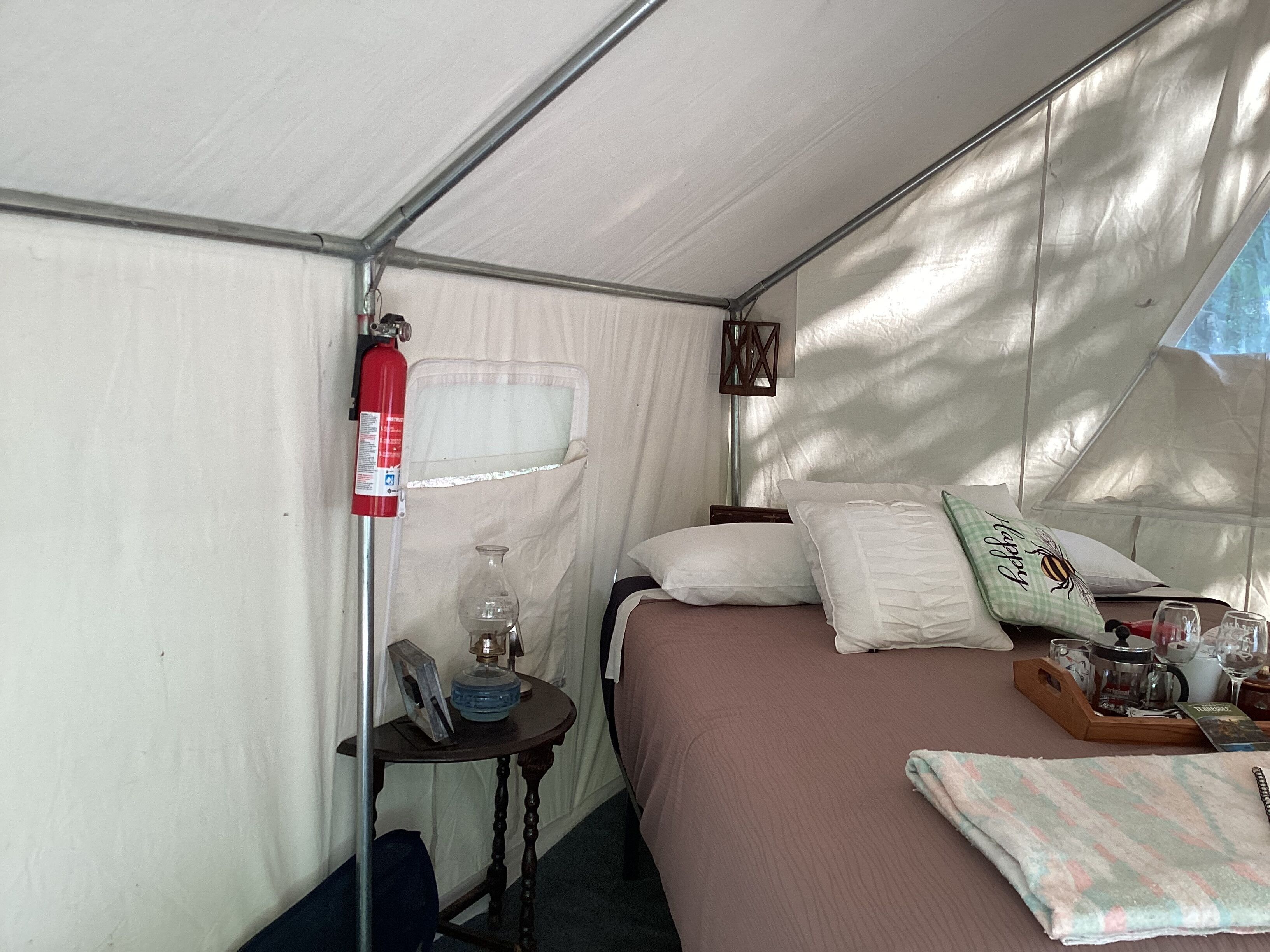 1 chambre, draps fournis