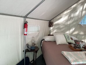 1 Schlafzimmer, Bettwäsche