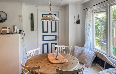 Impresionante casa en Alsterbro con.