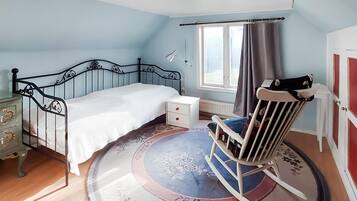 2 Schlafzimmer, kostenloses WLAN