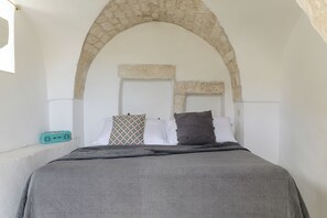 Apartment, City View | 2 bedrooms, free WiFi, bed sheets - Terrazza Casalicchio by Wonderful Italy (Ostuni)