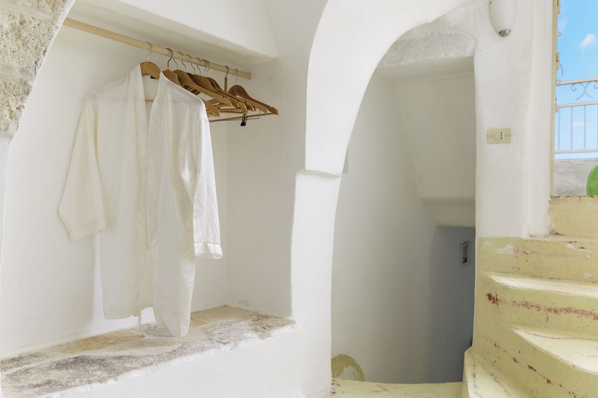 Appartement, vue ville | 2 chambres, Wi-Fi gratuit, draps fournis