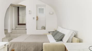 Apartment, City View | 2 bedrooms, free WiFi, bed sheets