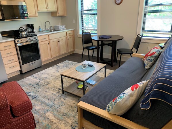 Téléviseur connecté