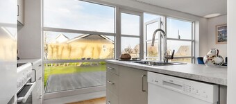 3 bedroom cozy home in Farsø