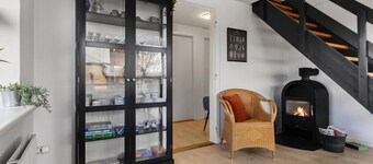 3 roms koselig bolig i Farsø