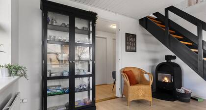 Gemütliches Haus mit 3 Schlafzimmern in.