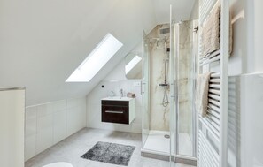 Dusche