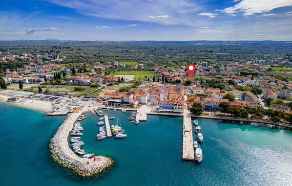 Marina