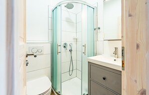Dusche