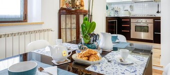 Amazing apartment in Bettolle with WiFi