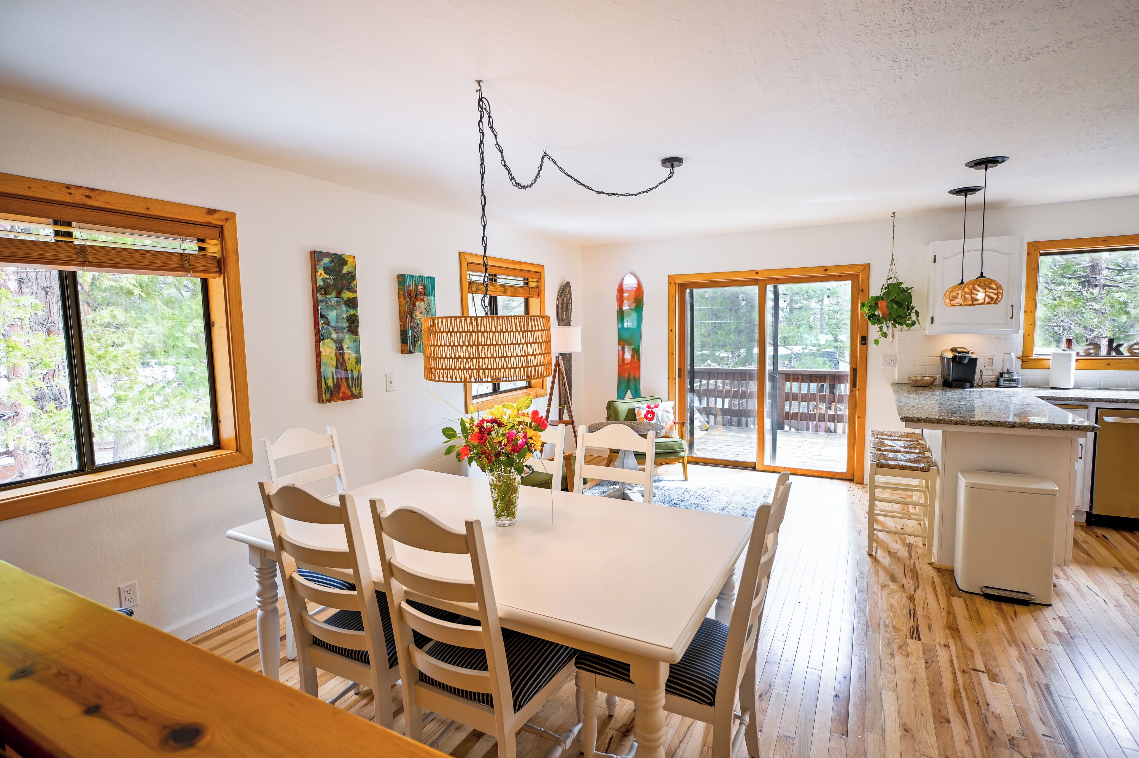 تناول الطعام