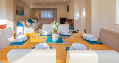 The Secret Garden - West Sussex