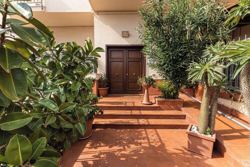 Olga's Apartment a Mondello