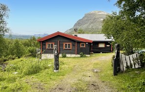 Exterior - Awesome home in Hemsedal with sauna (Hemsedal)