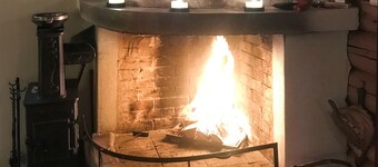 Fantastica casa a Hemsedal con sauna