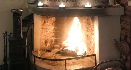 Awesome home in Hemsedal with sauna