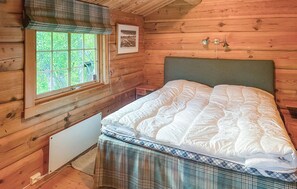 3 bedrooms, free WiFi, bed sheets - Awesome home in Hemsedal with sauna (Hemsedal)
