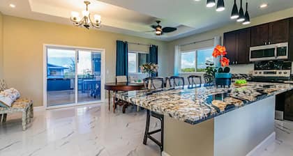Hilo Hibiscus Vacation Home 3 bedrooms