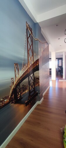 Apartamento Cerca de Plaza Pilar