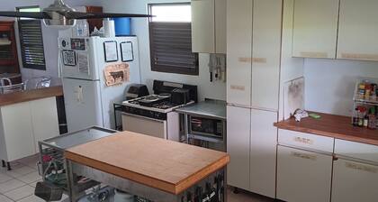 Dressrosa Guest house