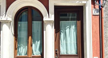 P041 - Porto Recanati, comfortable two-room apartment near the beaches