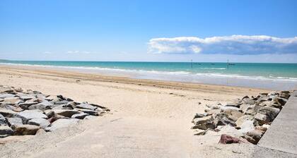 3 bedroom stunning home in CREANCES