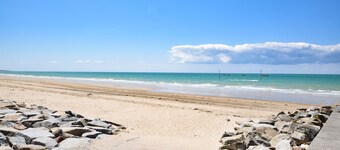 3 bedroom stunning home in CREANCES