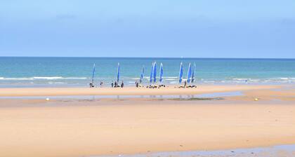 Atemberaubendes Haus mit 3.