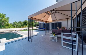 Terrazza/patio