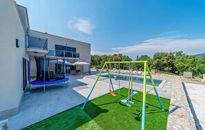 Espace pour enfants