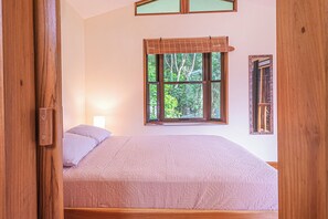 4 habitaciones, wifi y ropa de cama 