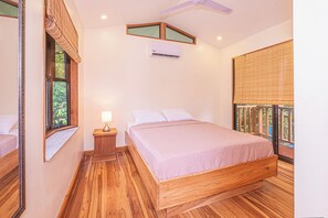 4 chambres, Wi-Fi, draps fournis