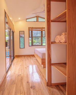 4 chambres, Wi-Fi, draps fournis