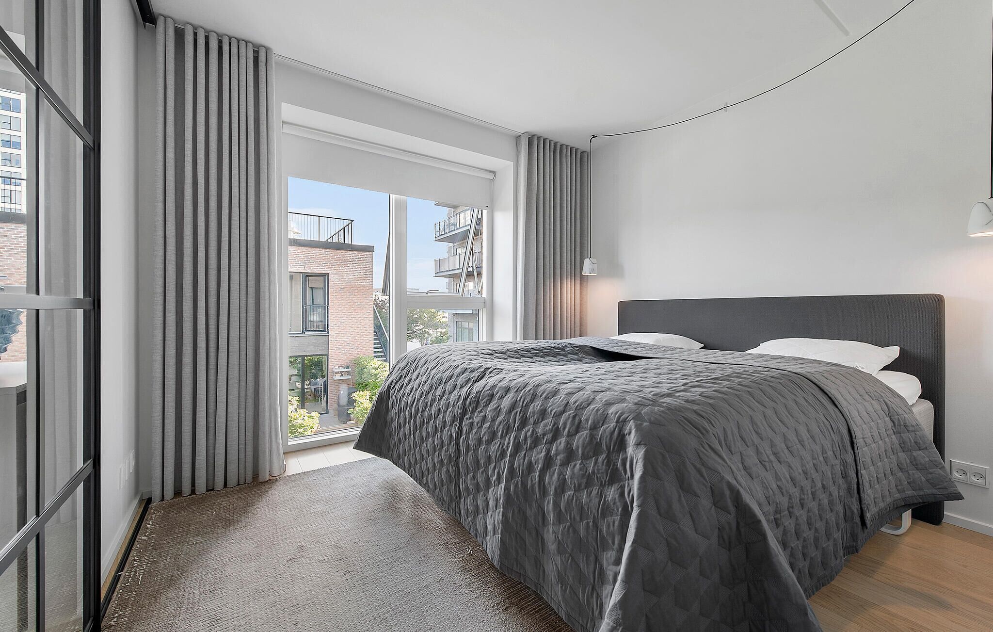 4 soveværelser, gratis Wi-Fi