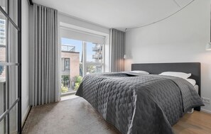 4 soverom og wi-fi (inkludert)